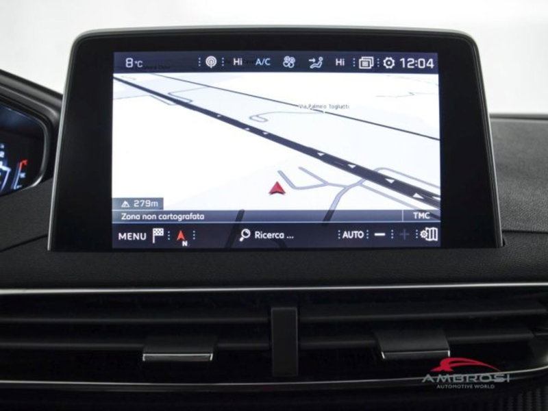 Peugeot 3008 usata a Perugia (15)