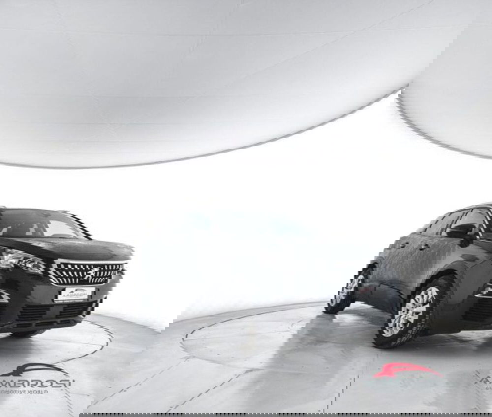 Peugeot 3008 usata a Perugia (2)