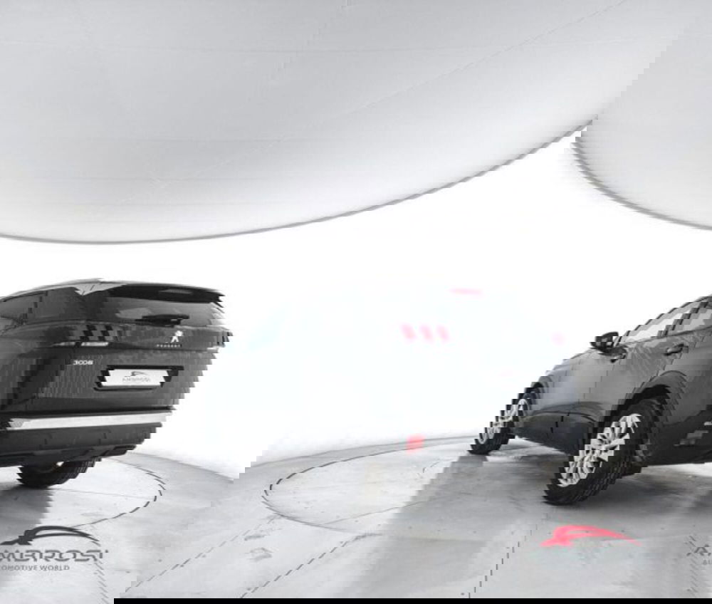 Peugeot 3008 usata a Perugia (4)