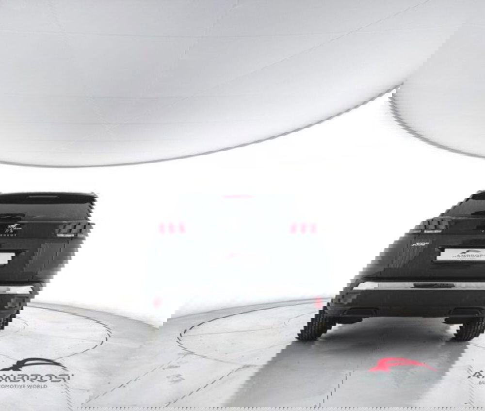 Peugeot 3008 usata a Perugia (7)