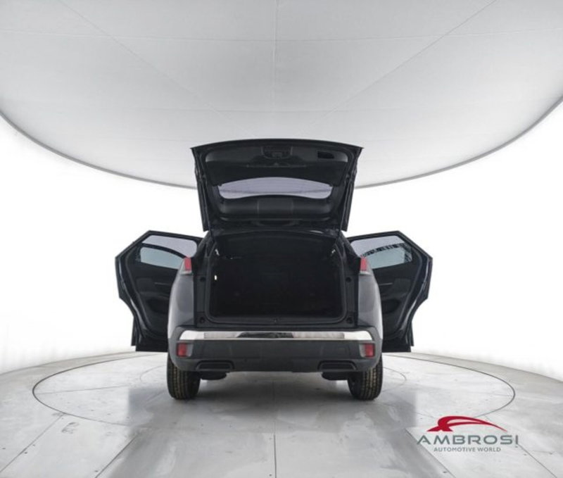 Peugeot 3008 usata a Perugia (8)