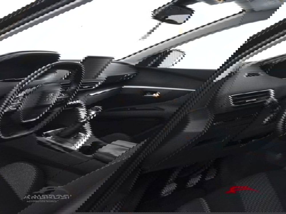 Peugeot 3008 usata a Perugia (9)