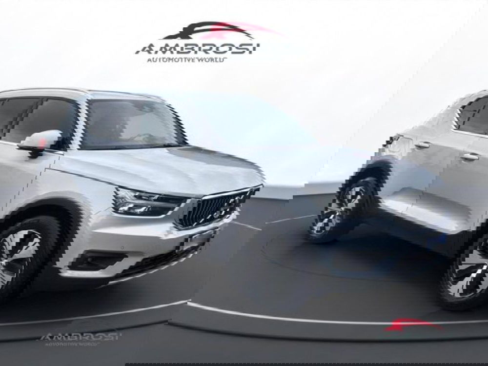 Volvo XC40 usata a Perugia (2)