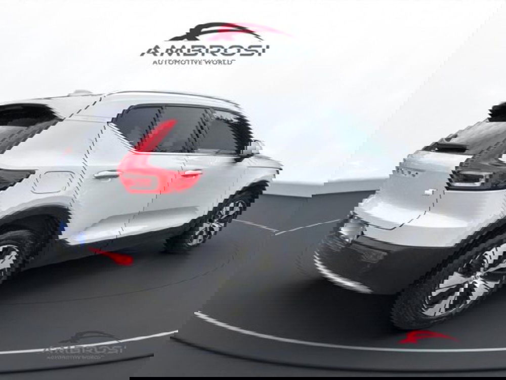 Volvo XC40 usata a Perugia (3)