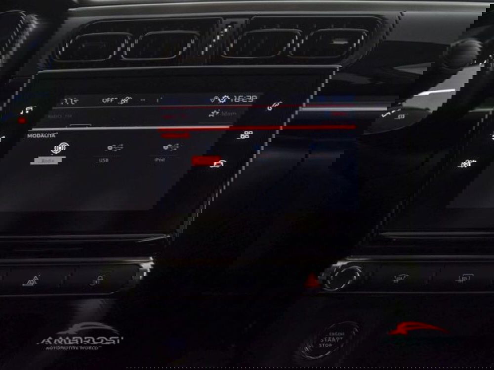 Citroen C3 usata a Perugia (15)