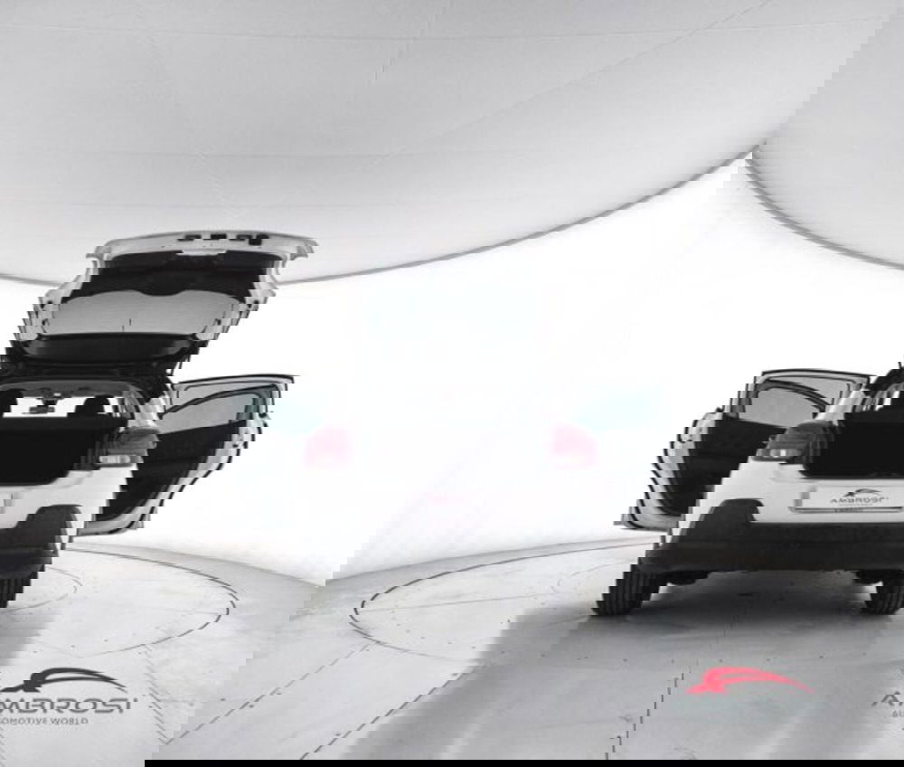 Citroen C3 usata a Perugia (7)