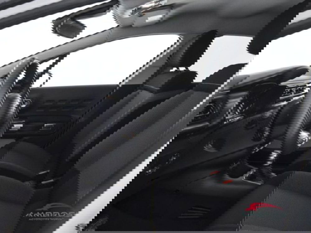 Citroen C3 usata a Perugia (9)