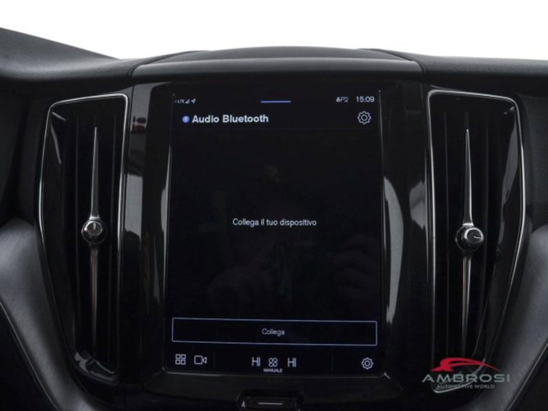 Volvo XC60 usata a Perugia (15)