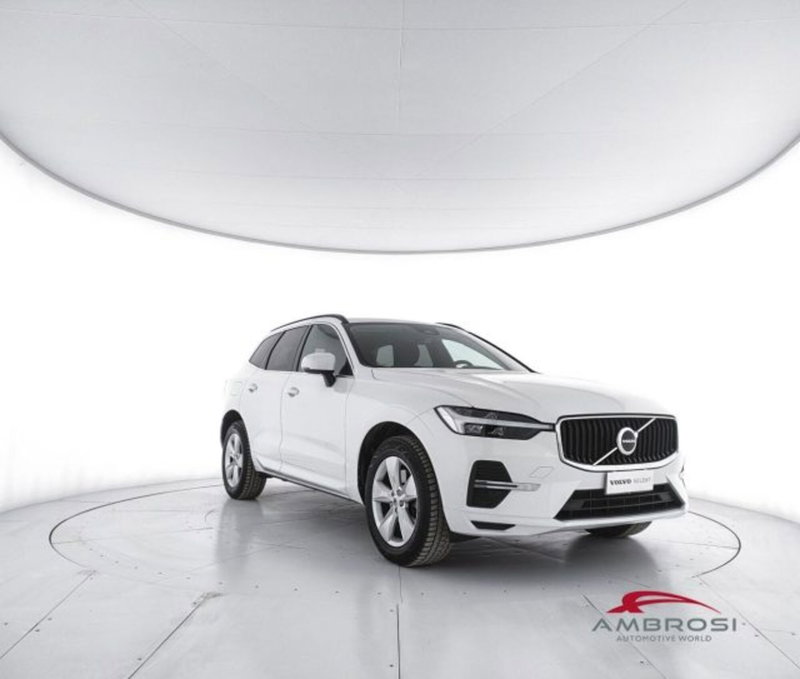 Volvo XC60 usata a Perugia (2)