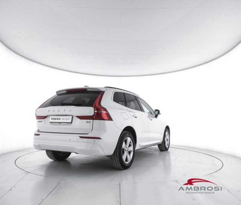 Volvo XC60 usata a Perugia (3)