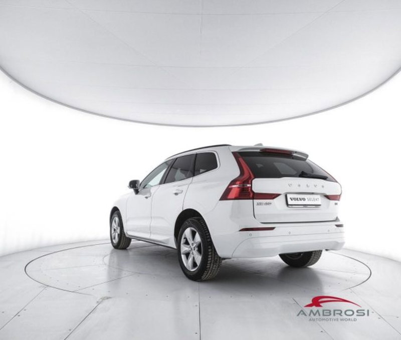 Volvo XC60 usata a Perugia (4)