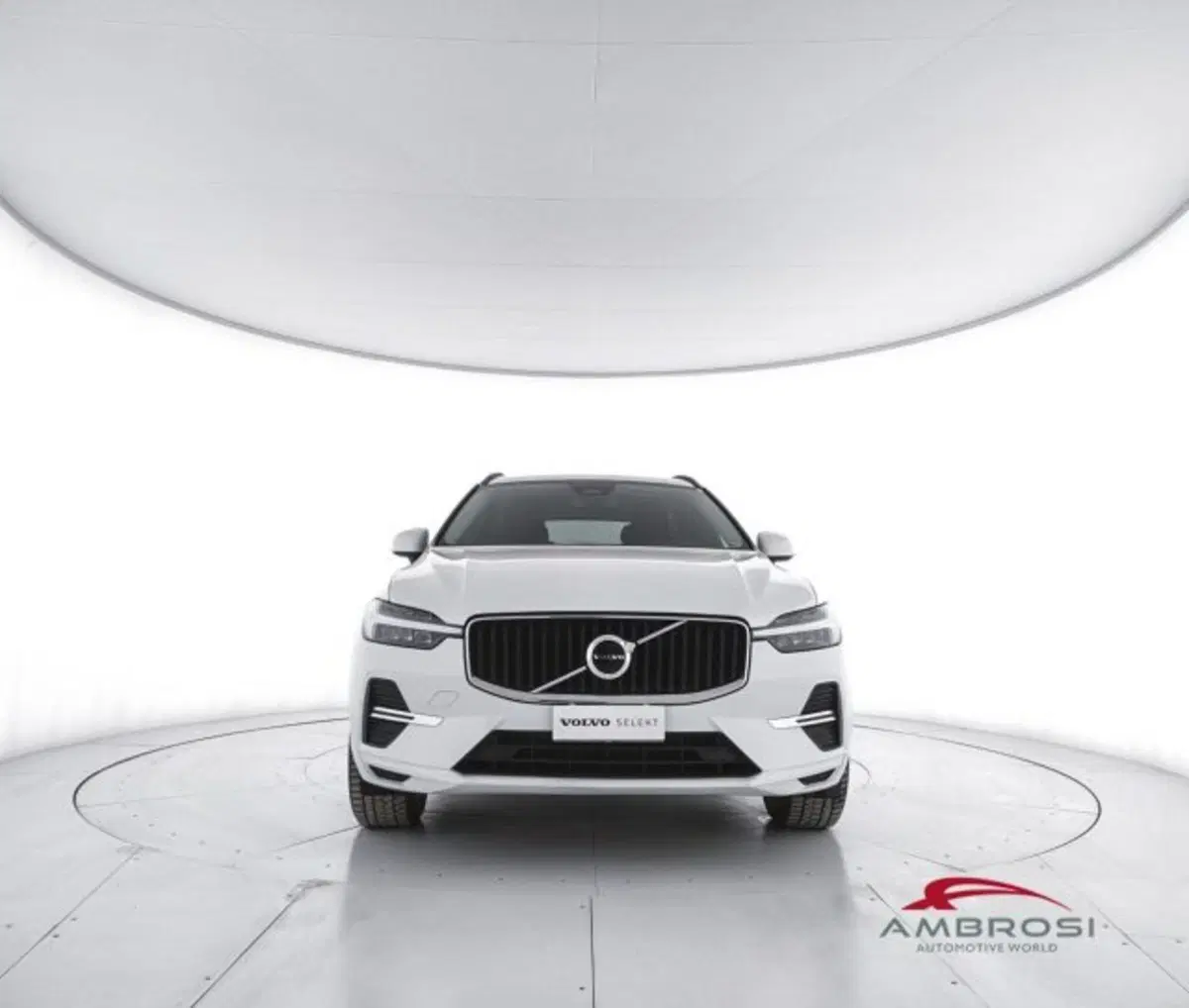 Volvo XC60 usata a Perugia (5)
