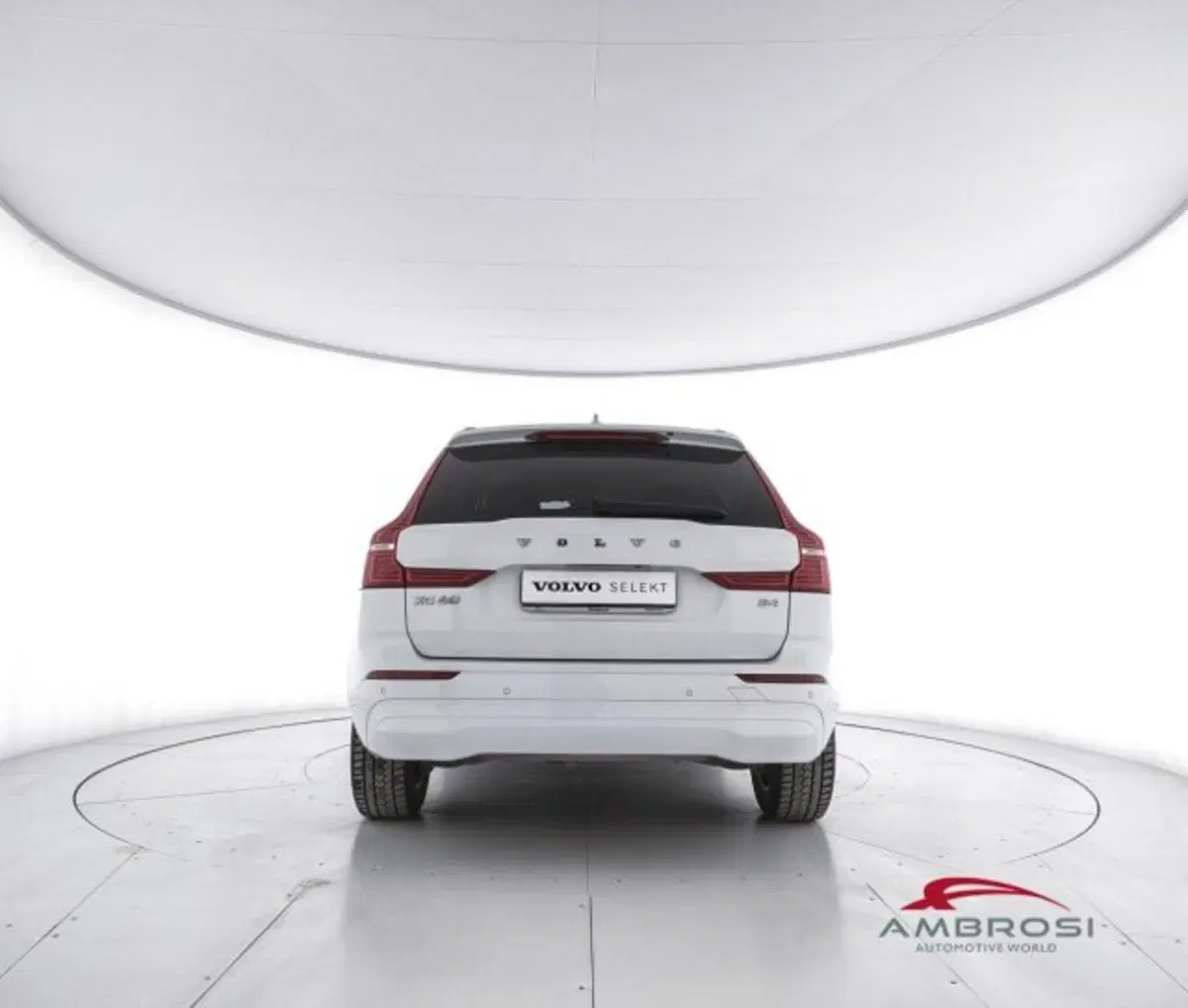 Volvo XC60 usata a Perugia (6)