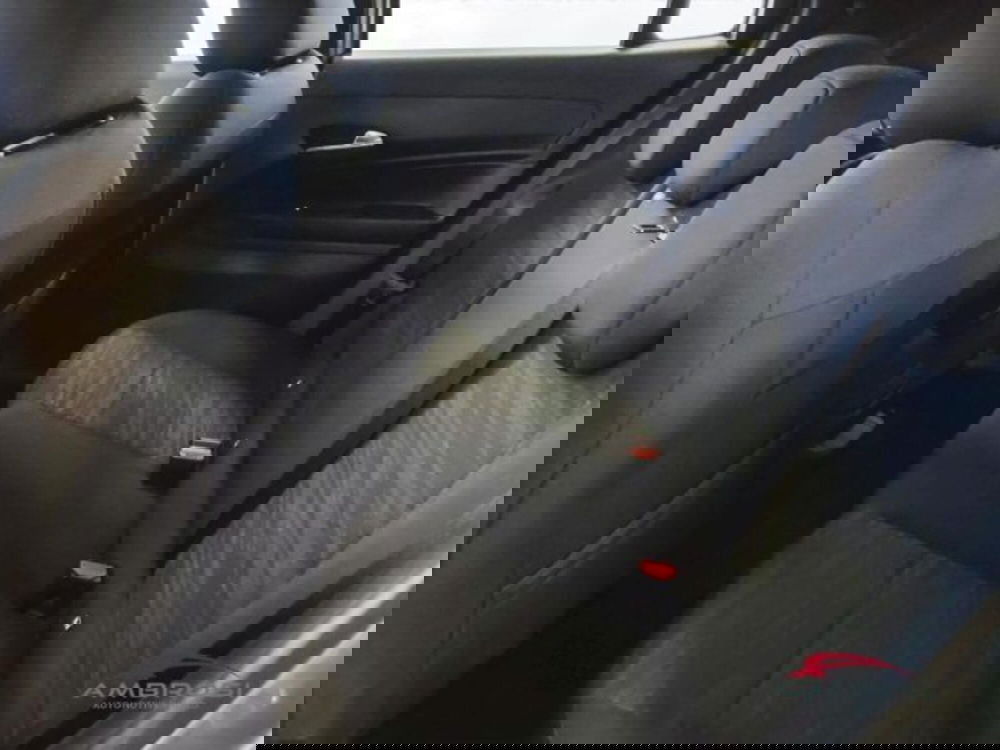 Jeep Avenger usata a Perugia (11)