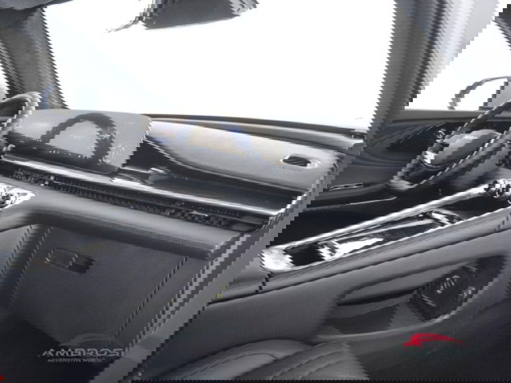 Omoda Omoda 9 SHS-P nuova a Perugia (12)