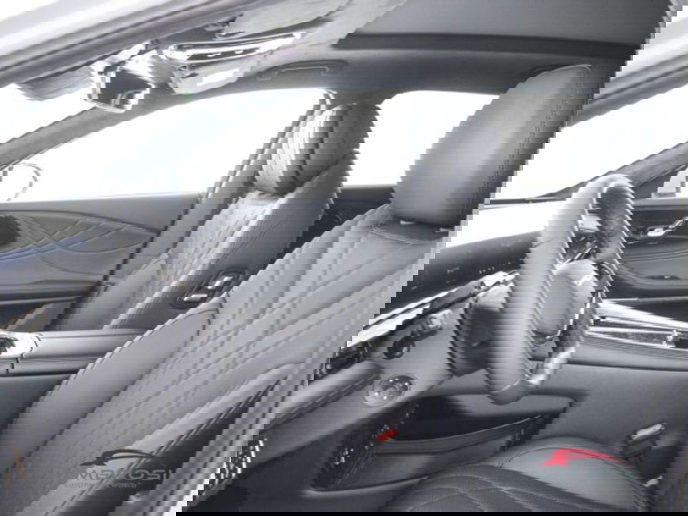 Omoda Omoda 9 SHS-P nuova a Perugia (9)