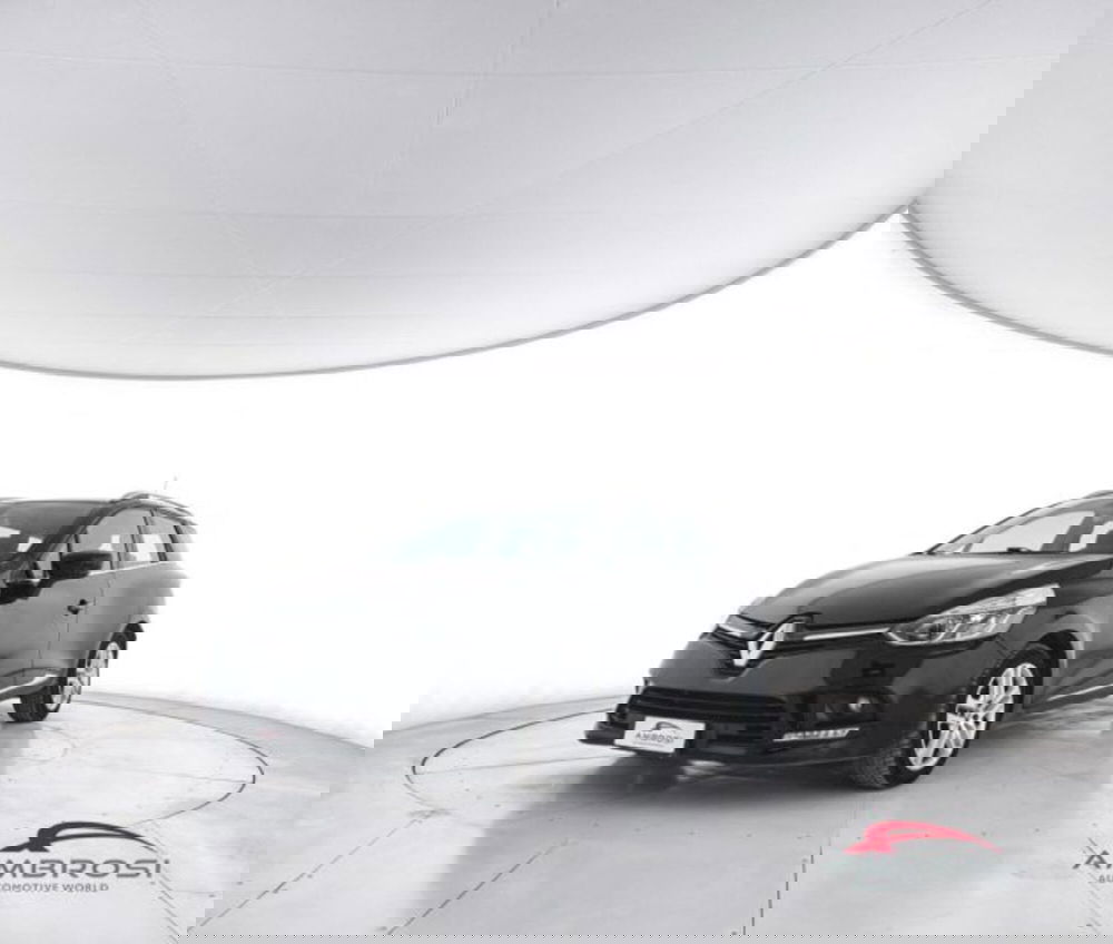 Renault Clio usata a Perugia