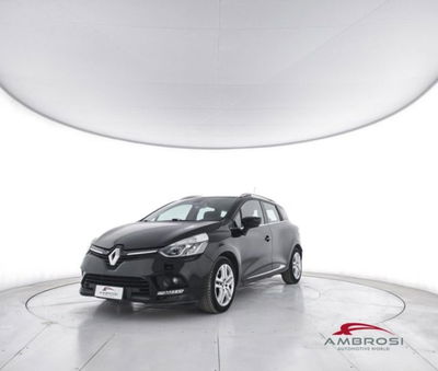 Renault Clio dCi 8V 75CV Start&amp;Stop 5 porte Energy Zen del 2017 usata a Corciano