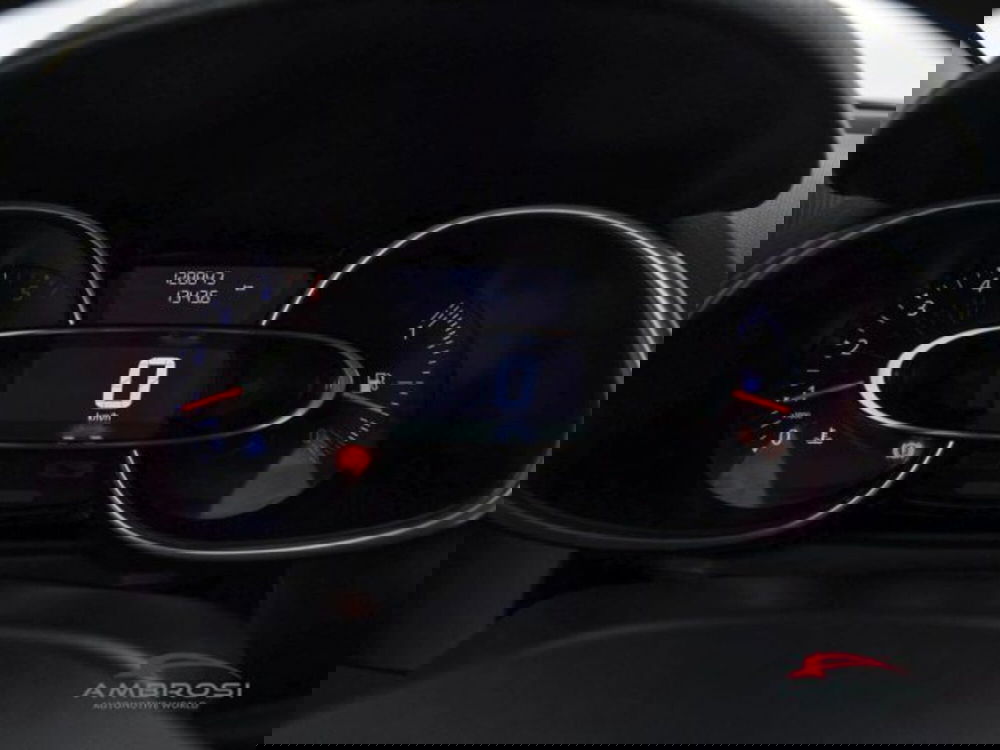 Renault Clio usata a Perugia (13)