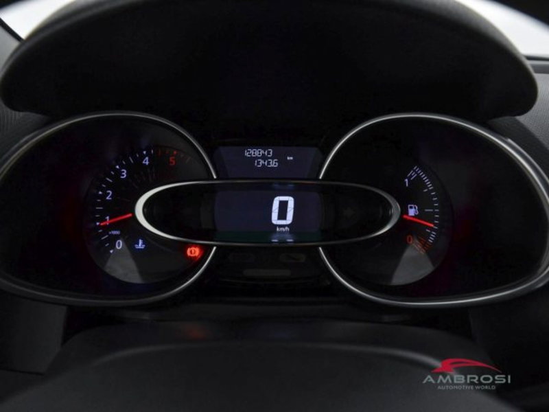 Renault Clio usata a Perugia (13)