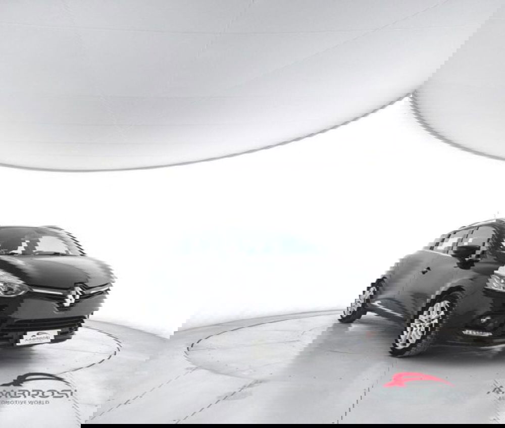 Renault Clio usata a Perugia (2)