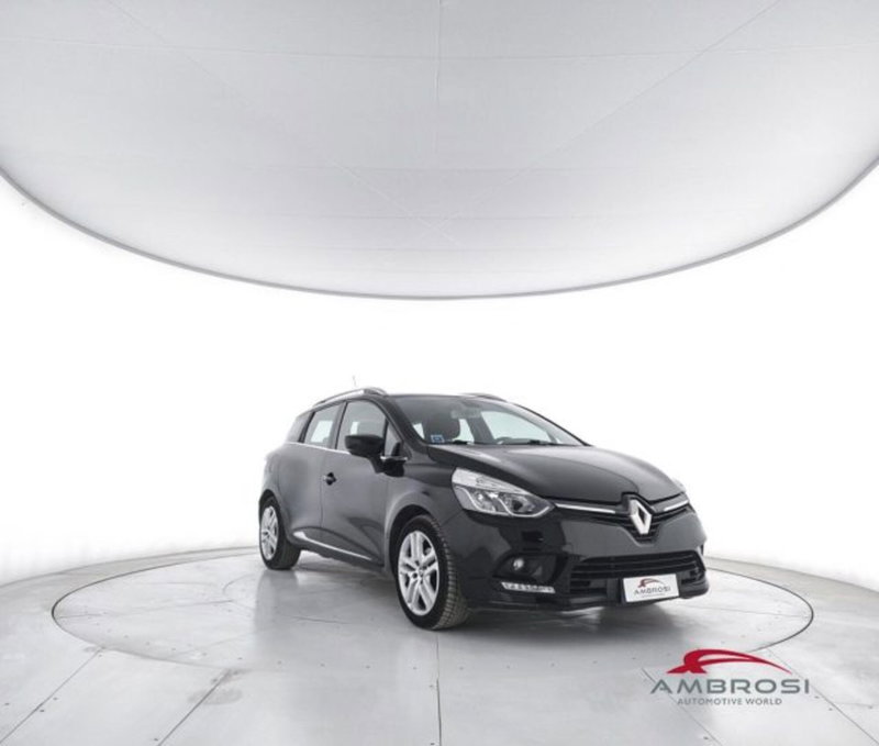 Renault Clio usata a Perugia (2)