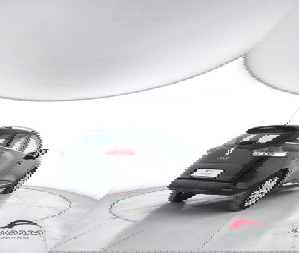 Renault Clio usata a Perugia (3)