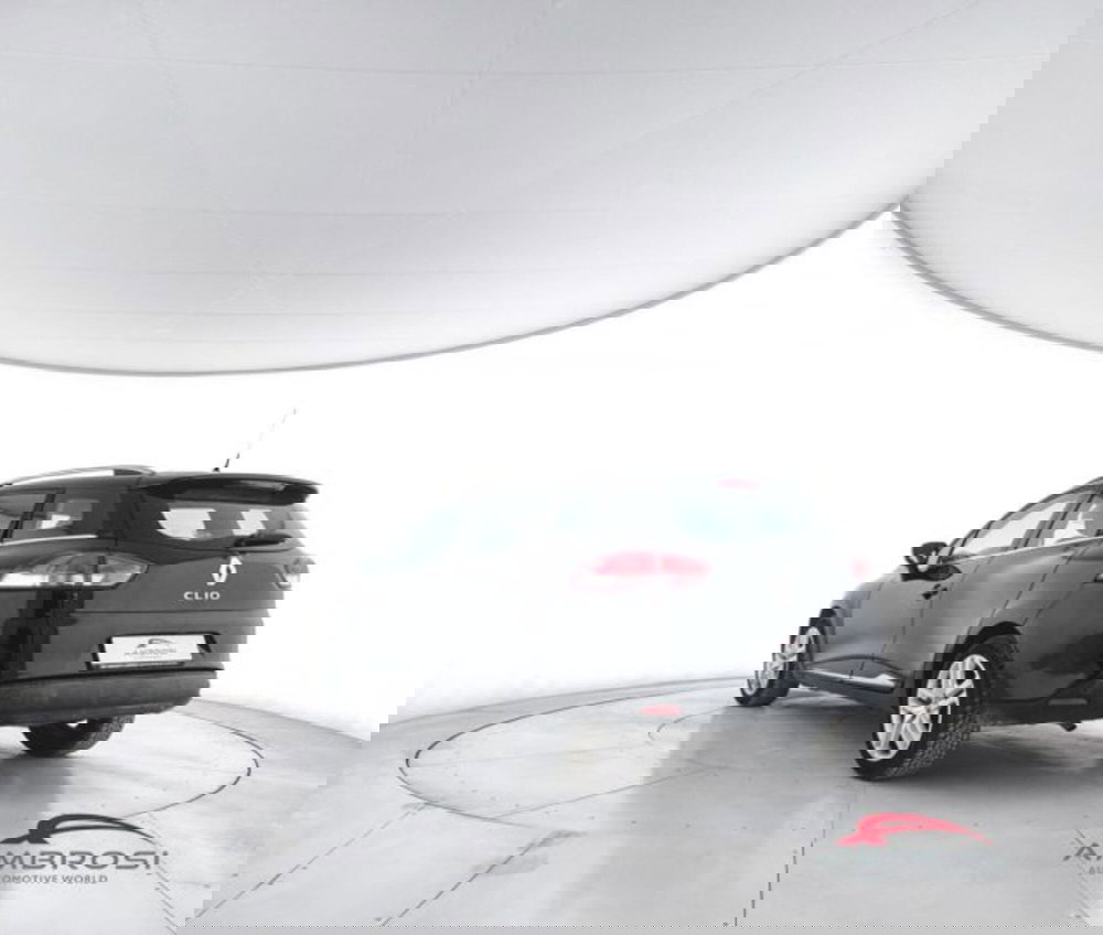 Renault Clio usata a Perugia (4)