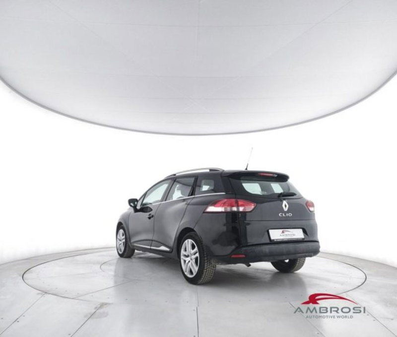 Renault Clio usata a Perugia (4)