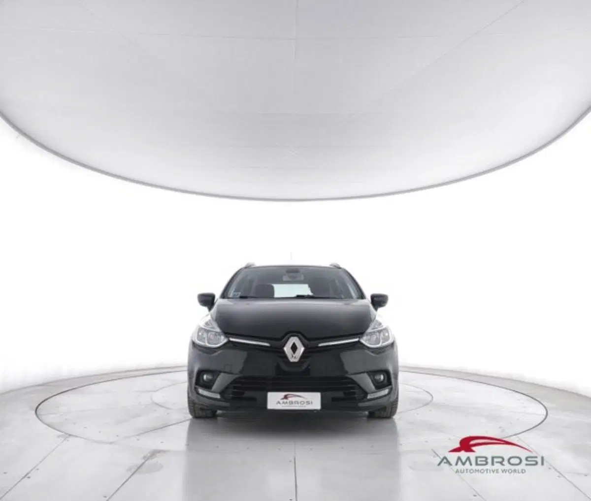Renault Clio usata a Perugia (5)