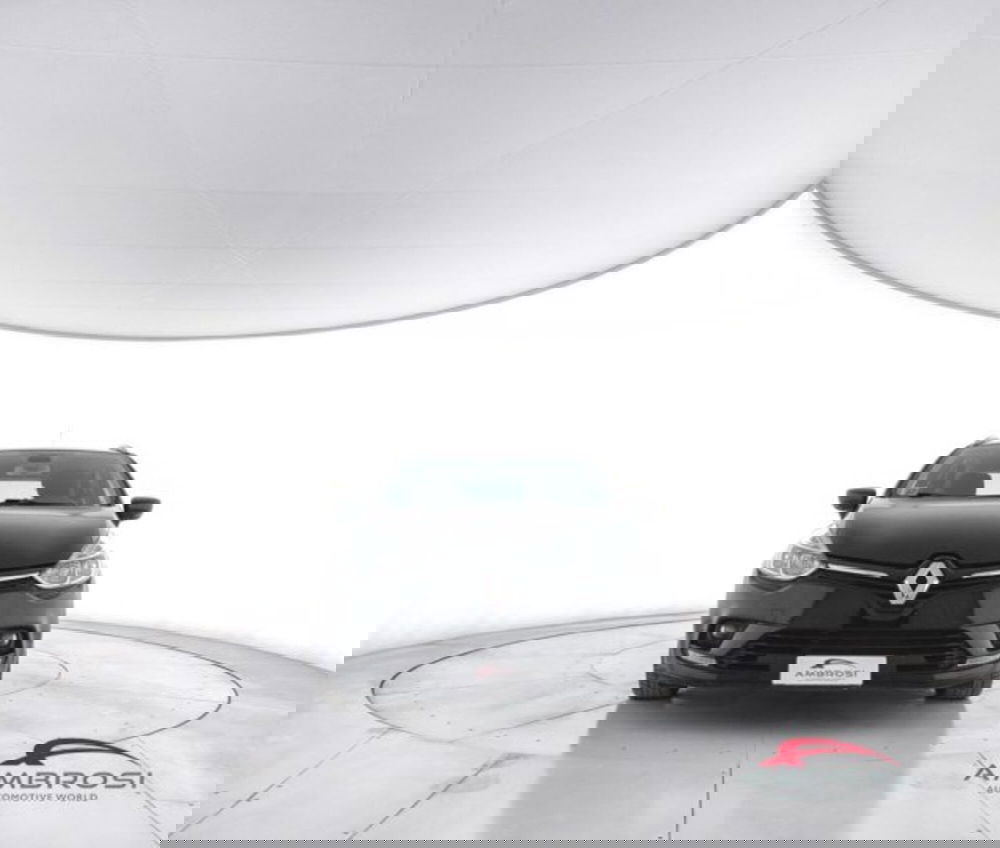 Renault Clio usata a Perugia (5)