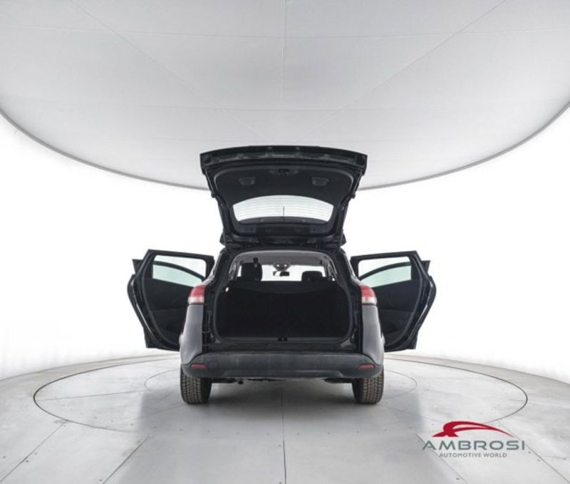 Renault Clio usata a Perugia (7)