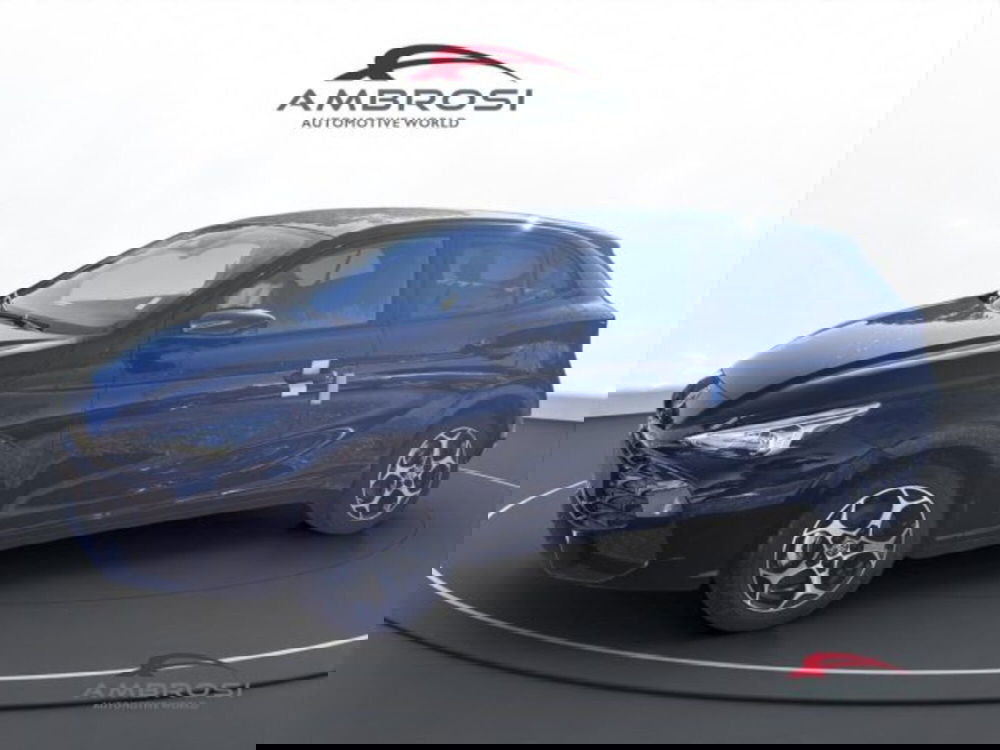 Mg MG3 nuova a Perugia