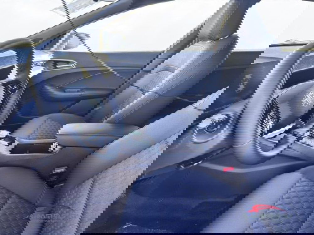 Mg MG3 nuova a Perugia (10)