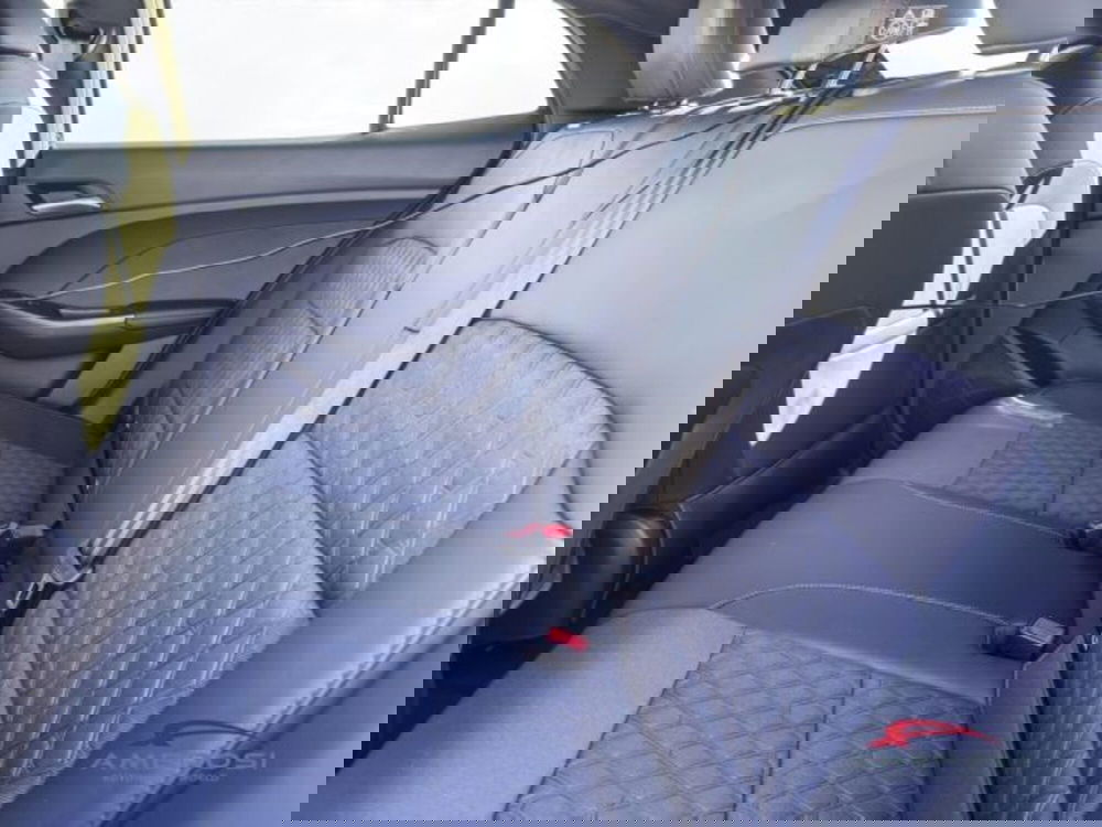 Mg MG3 nuova a Perugia (11)