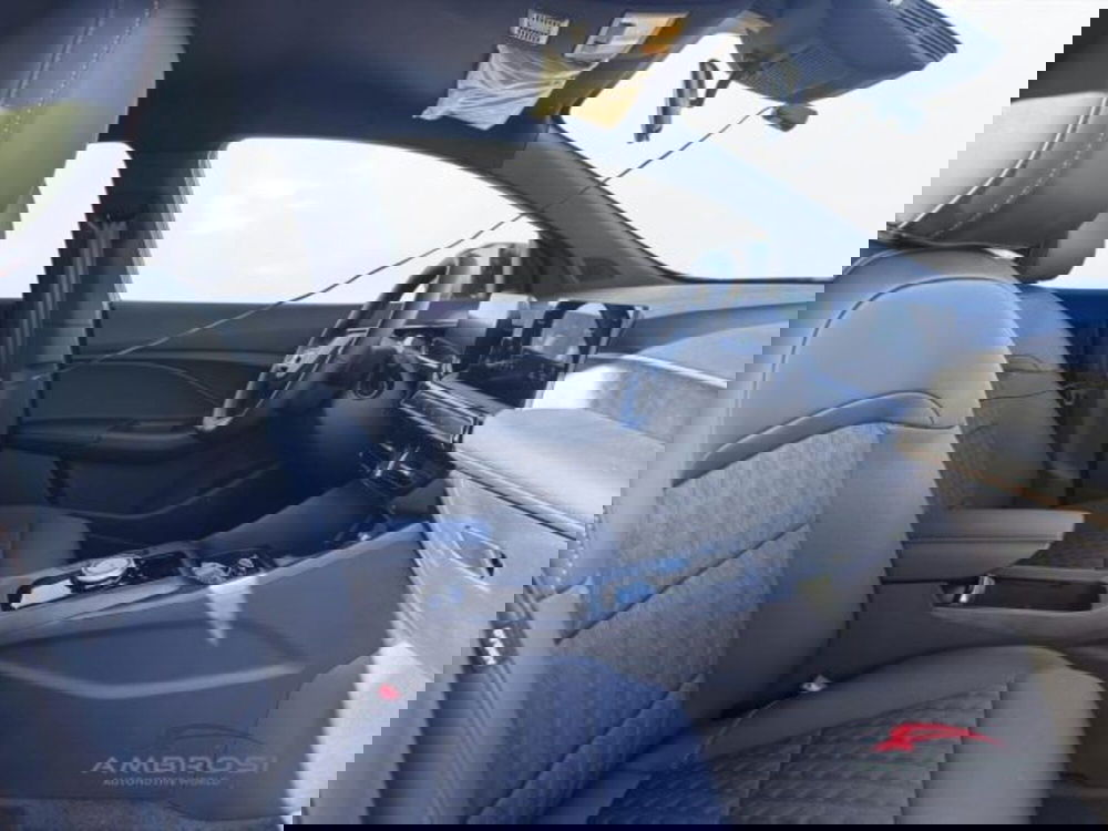 Mg MG3 nuova a Perugia (12)