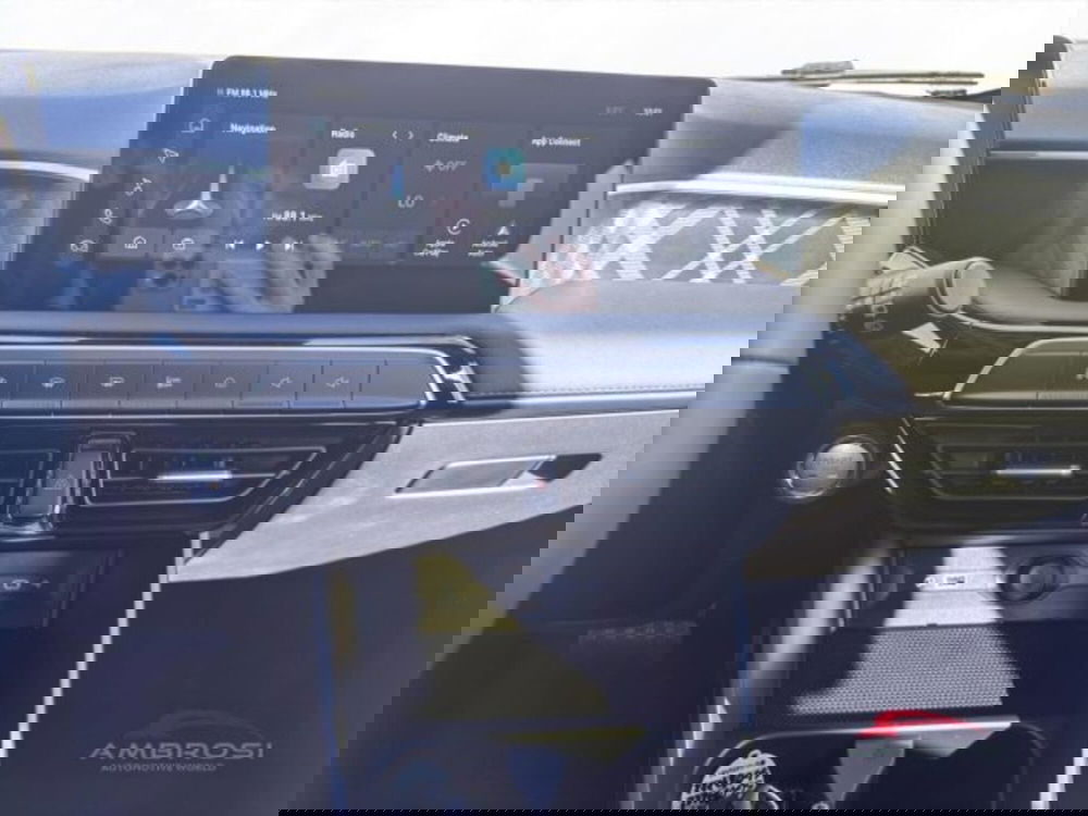 Mg MG3 nuova a Perugia (15)