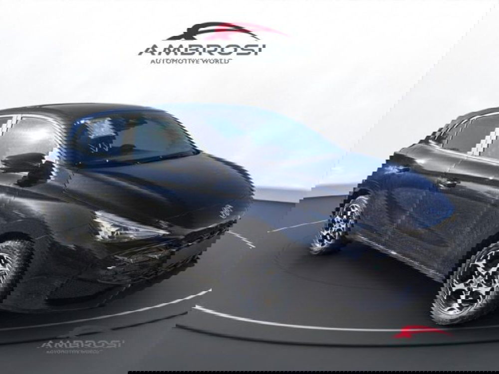 Mg MG3 nuova a Perugia (2)