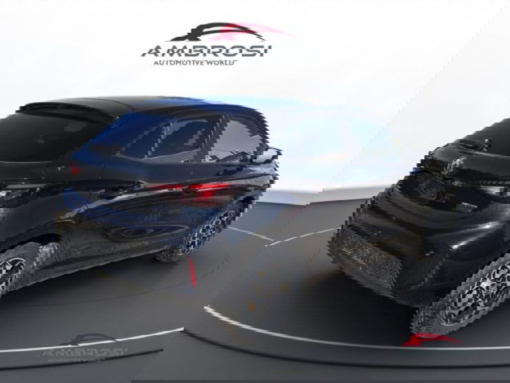 Mg MG3 nuova a Perugia (3)