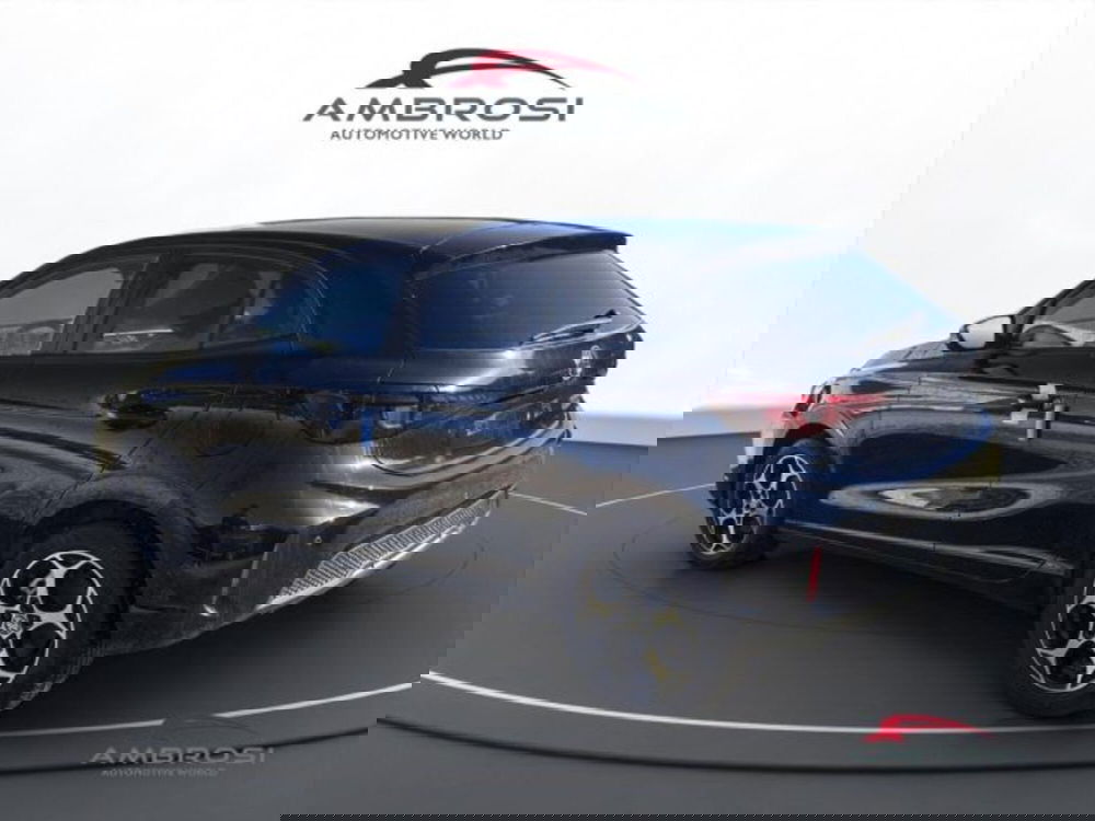 Mg MG3 nuova a Perugia (4)