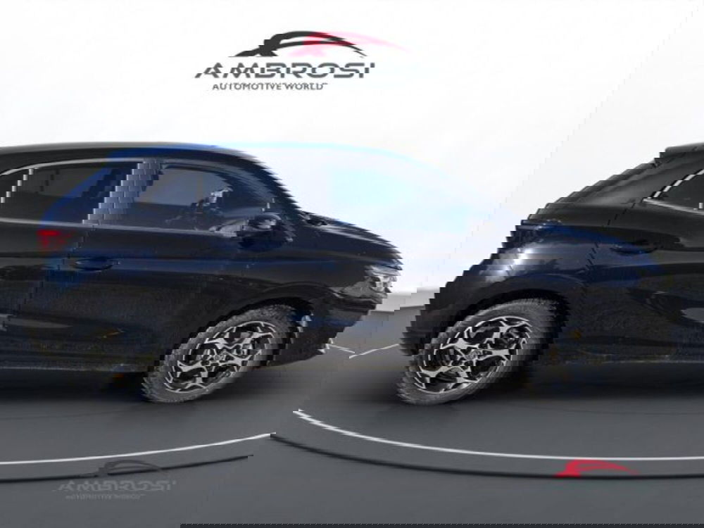 Mg MG3 nuova a Perugia (5)