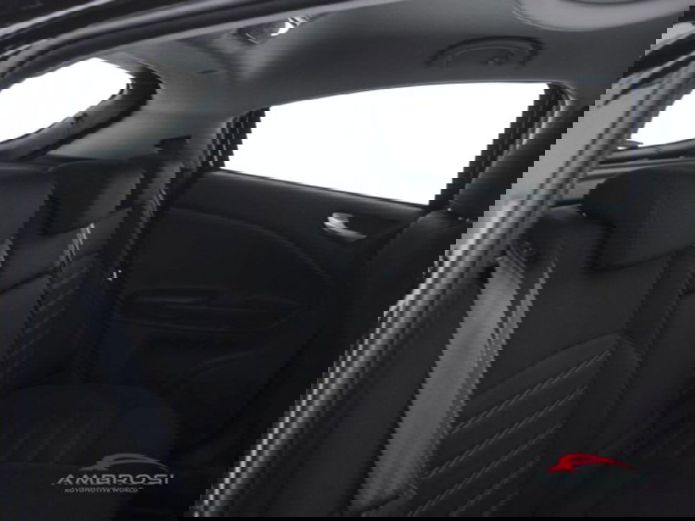 Alfa Romeo Giulietta usata a Perugia (11)