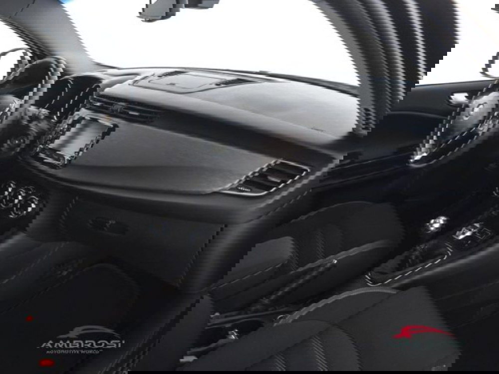 Alfa Romeo Giulietta usata a Perugia (12)