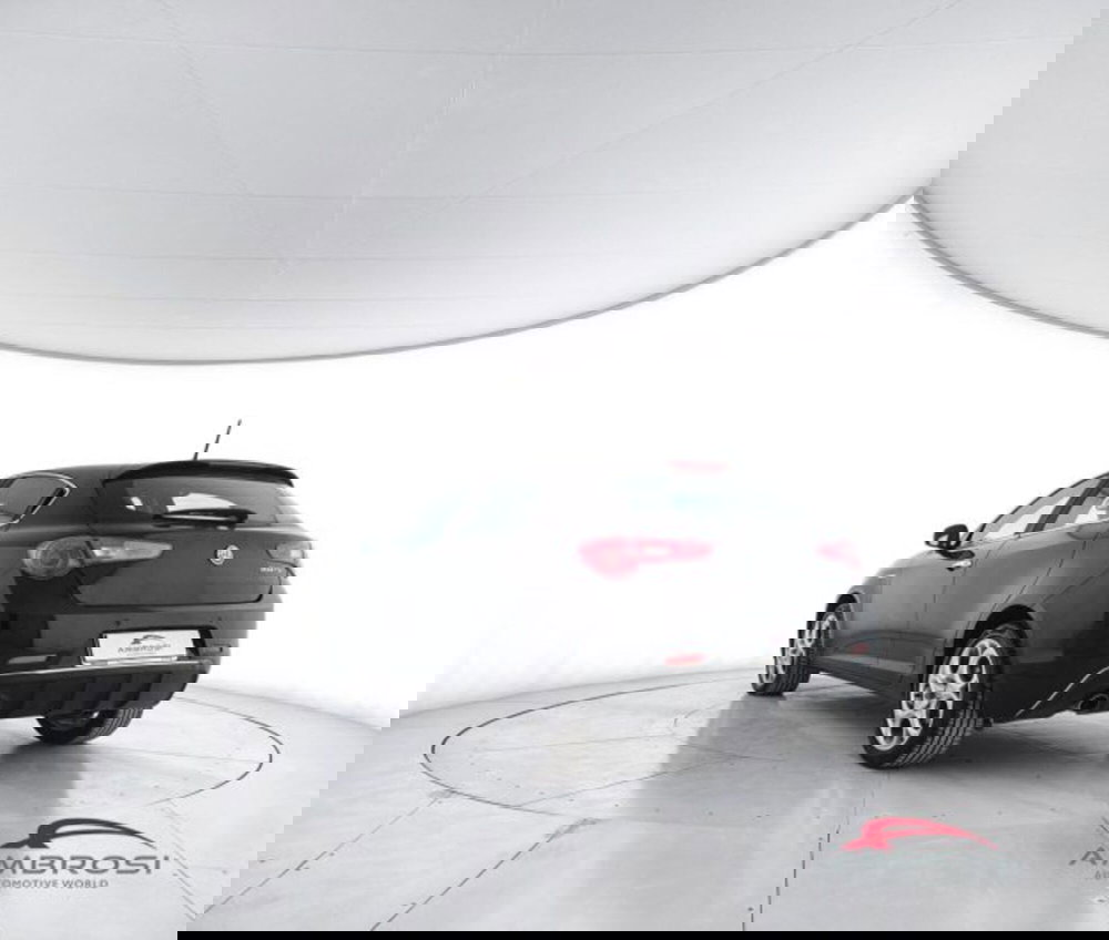 Alfa Romeo Giulietta usata a Perugia (4)