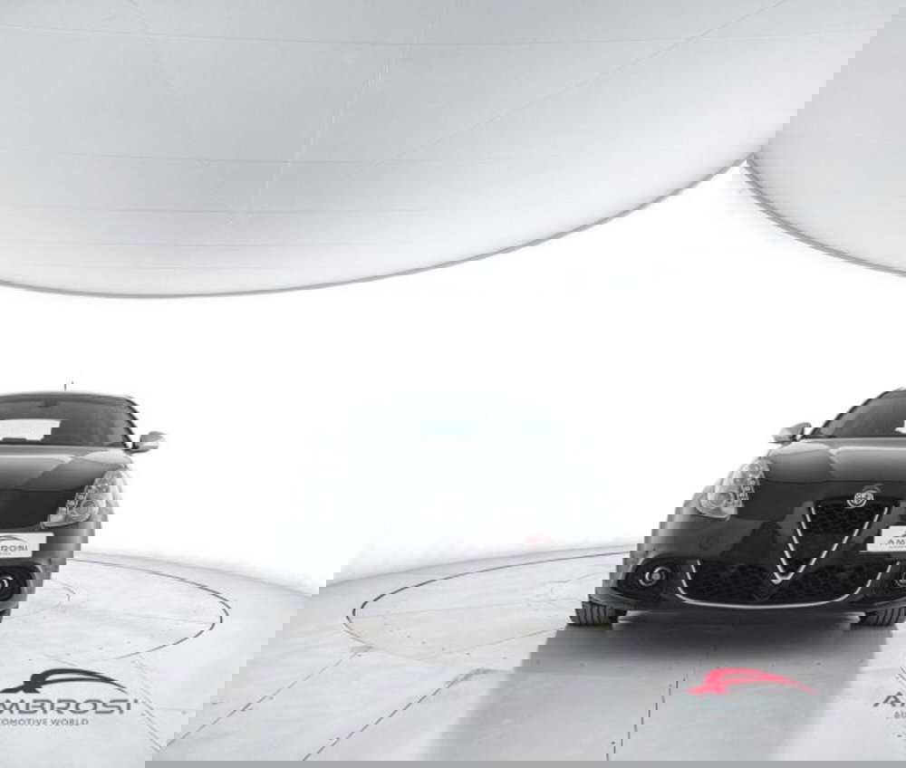 Alfa Romeo Giulietta usata a Perugia (5)