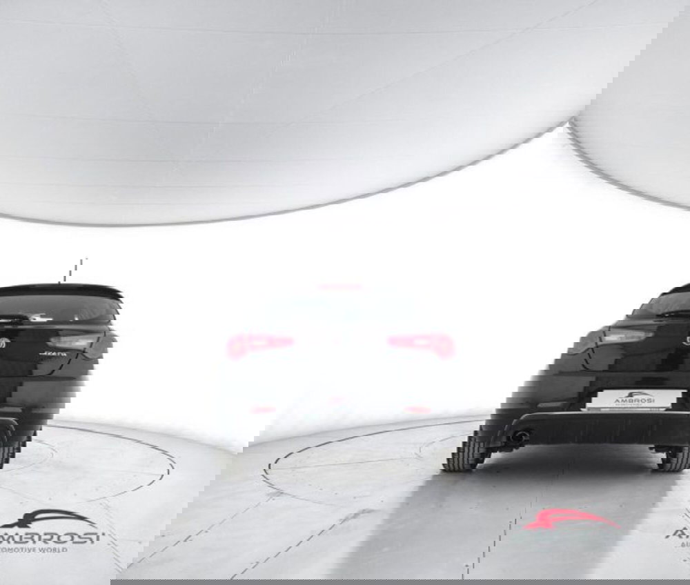 Alfa Romeo Giulietta usata a Perugia (6)