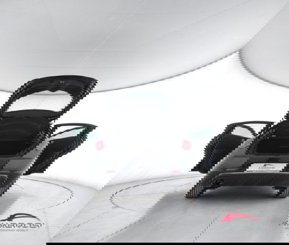 Alfa Romeo Giulietta usata a Perugia (7)