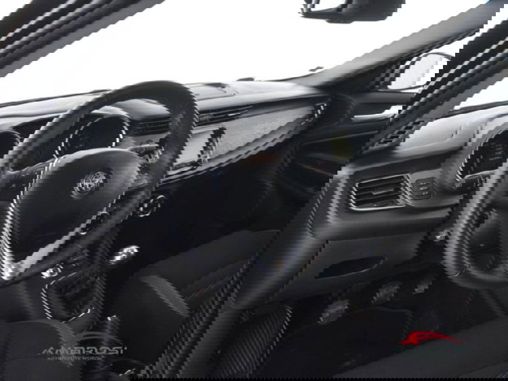 Alfa Romeo Giulietta usata a Perugia (8)