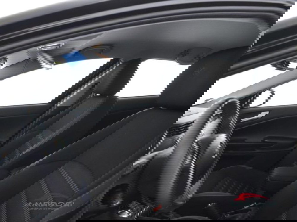 Alfa Romeo Giulietta usata a Perugia (9)