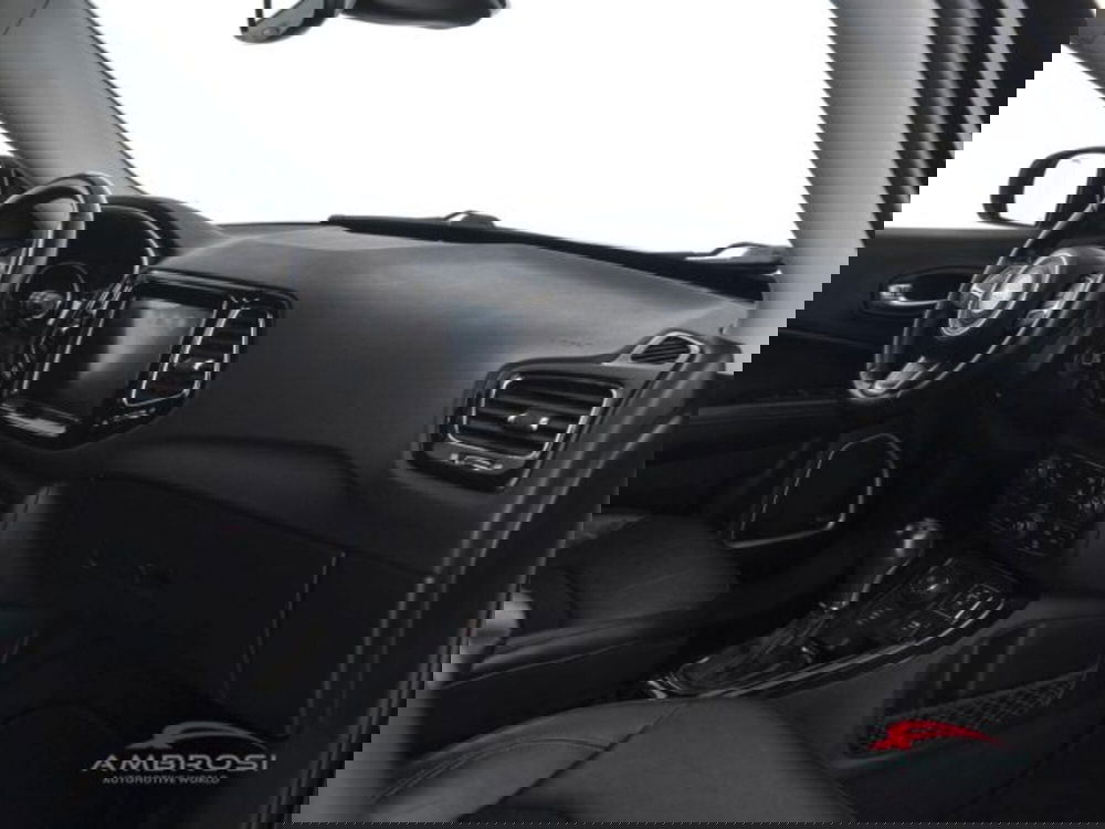 Jeep Compass usata a Perugia (12)